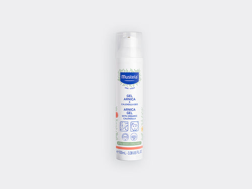 Arnica Gel - Mustela Multi-market - 1