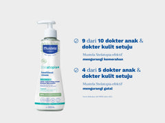 STELATOPIA®+ Emollient Cream - Mustela Multi-market