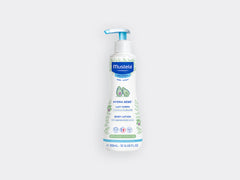 Hydra Bebe Body lotion - Mustela Multi-market