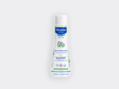 Multi-sensory bubble bath - Mustela Multi-market