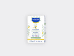 Gentle soap with Cold Cream - Mustela Multi-market