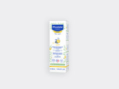 Nourishing cream with Cold Cream - Mustela Multi-market