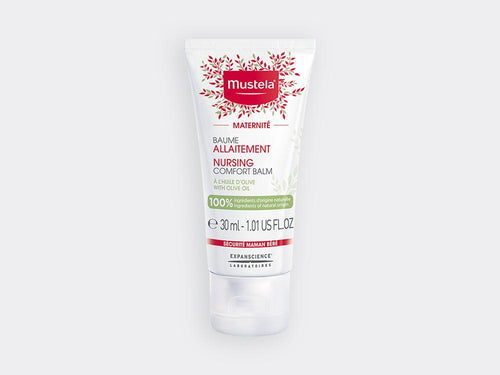 Nursing Comfort Balm - Mustela Multi-market - 1