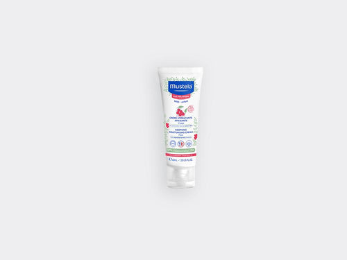 Moisturizing Cream - Mustela Multi-market - 1