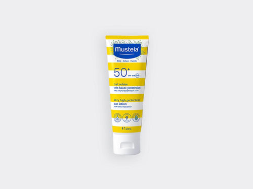 High Protection Sun Lotion - SPF 50+ - Mustela Multi-market - 1