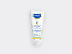 Nourishing lotion with Cold Cream - Mustela Multi-market