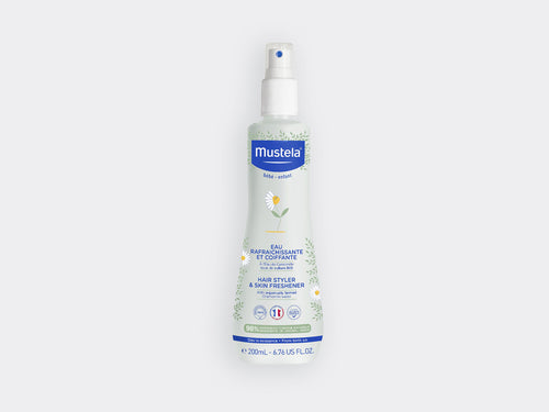 Hair Styler and Skin Freshener - Mustela Multi-market - 1