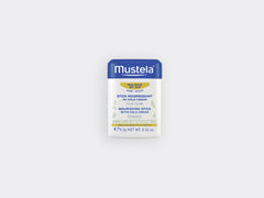 Nourishing Stick With Cold Cream - Mustela Multi-market