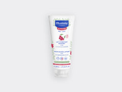 Moisturizing Lotion - Mustela Multi-market
