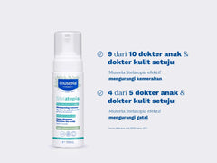 STELATOPIA® Foam Shampoo - Mustela Multi-market