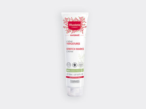 Stretch Marks Cream - Mustela Multi-market - 1