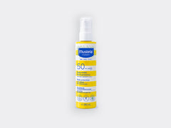 High Protection Sun Spray - SPF 50 - Mustela Multi-market