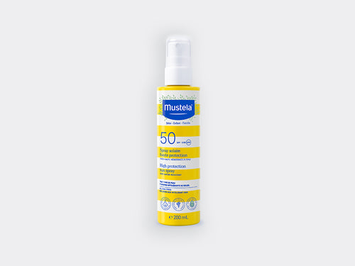 High Protection Sun Spray - SPF 50 - Mustela Multi-market - 1