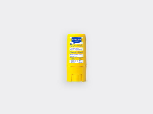 High Protection Sun Stick - SPF 50 - Mustela Multi-market - 1