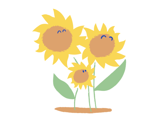 Sunflower atopic-prone skin Mustela