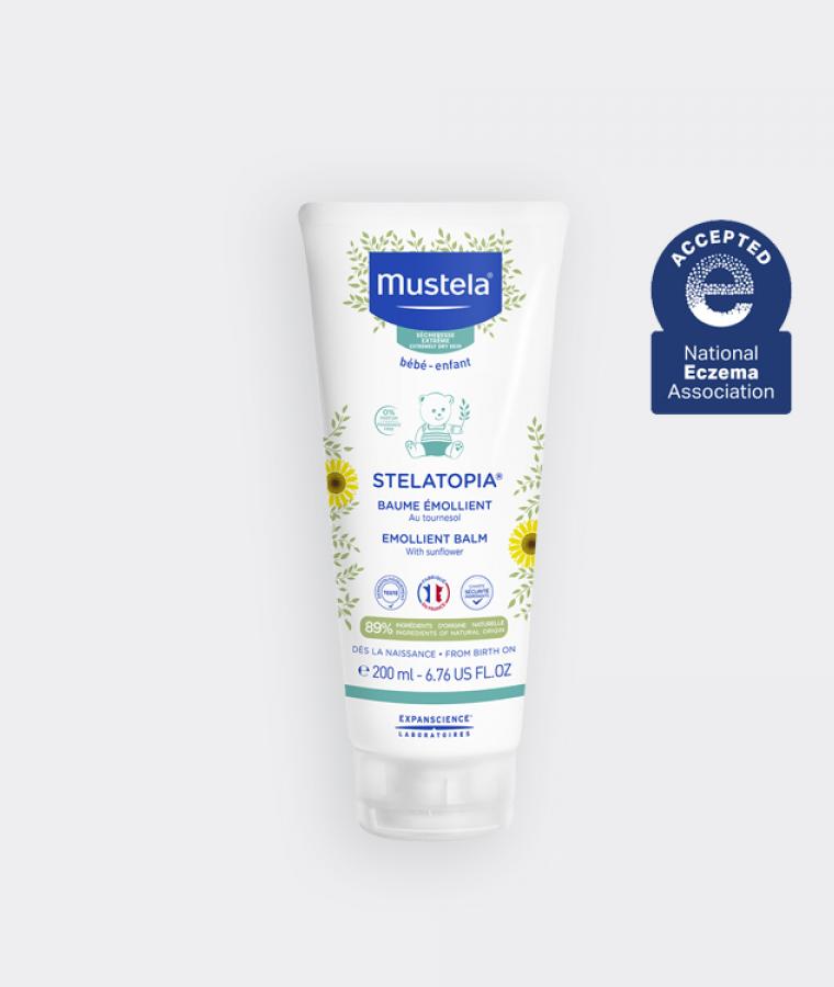 Stelatopia Emollient Balm 200 ml