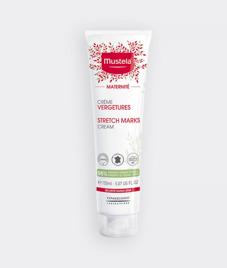 Stretch Marks Cream 150 ml