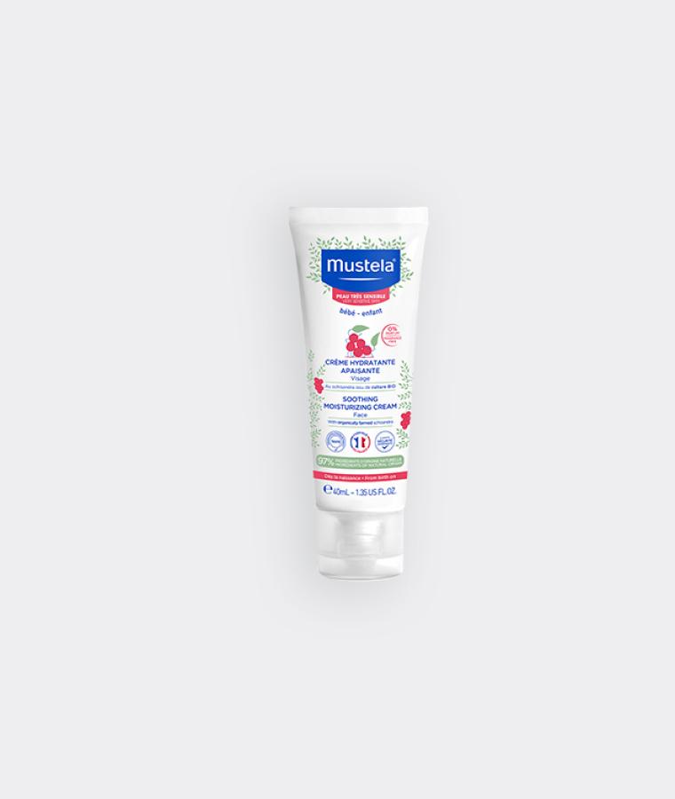 Moisturizing Cream 40 ml